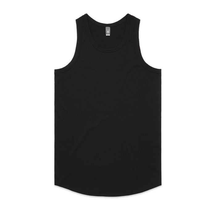 AS Colour Authentic Singlet 5004