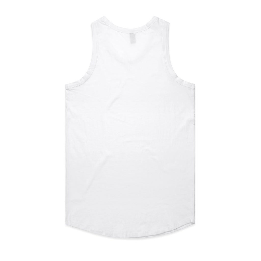 AS Colour Authentic Singlet 5004