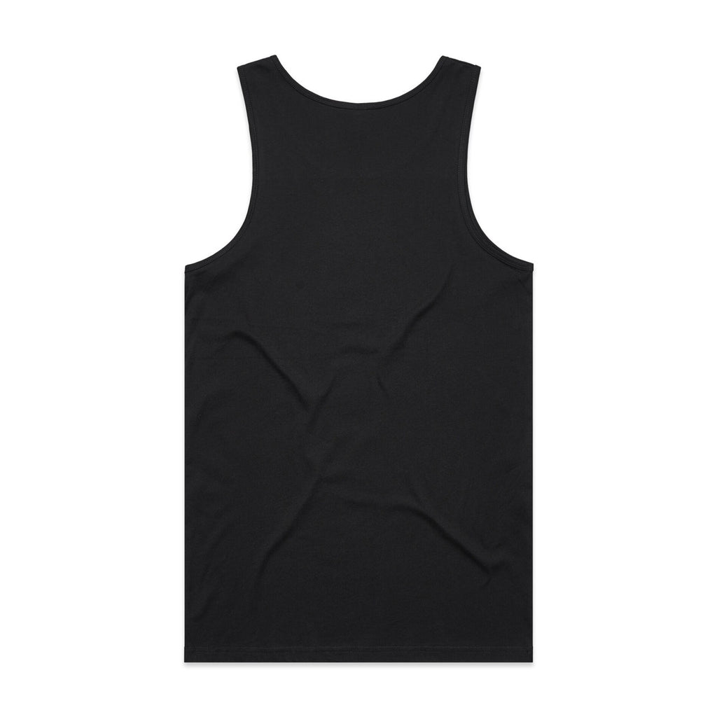AS Colour Lowdown Singlet 5007