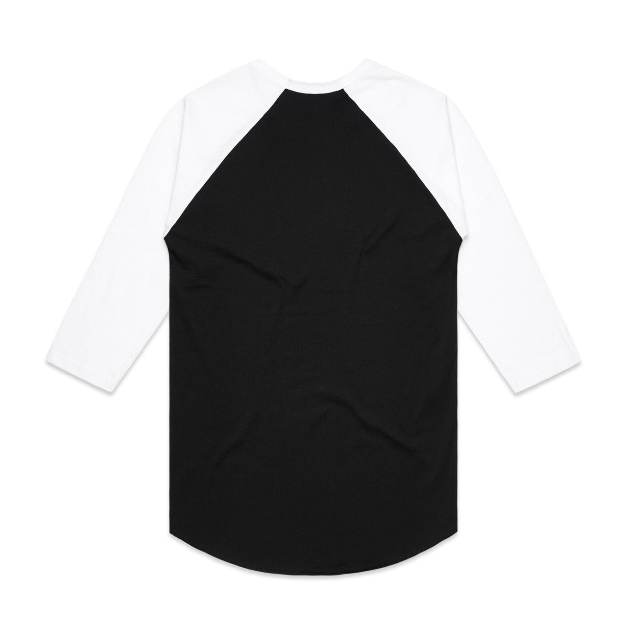 AS Colour Raglan Tee 5012