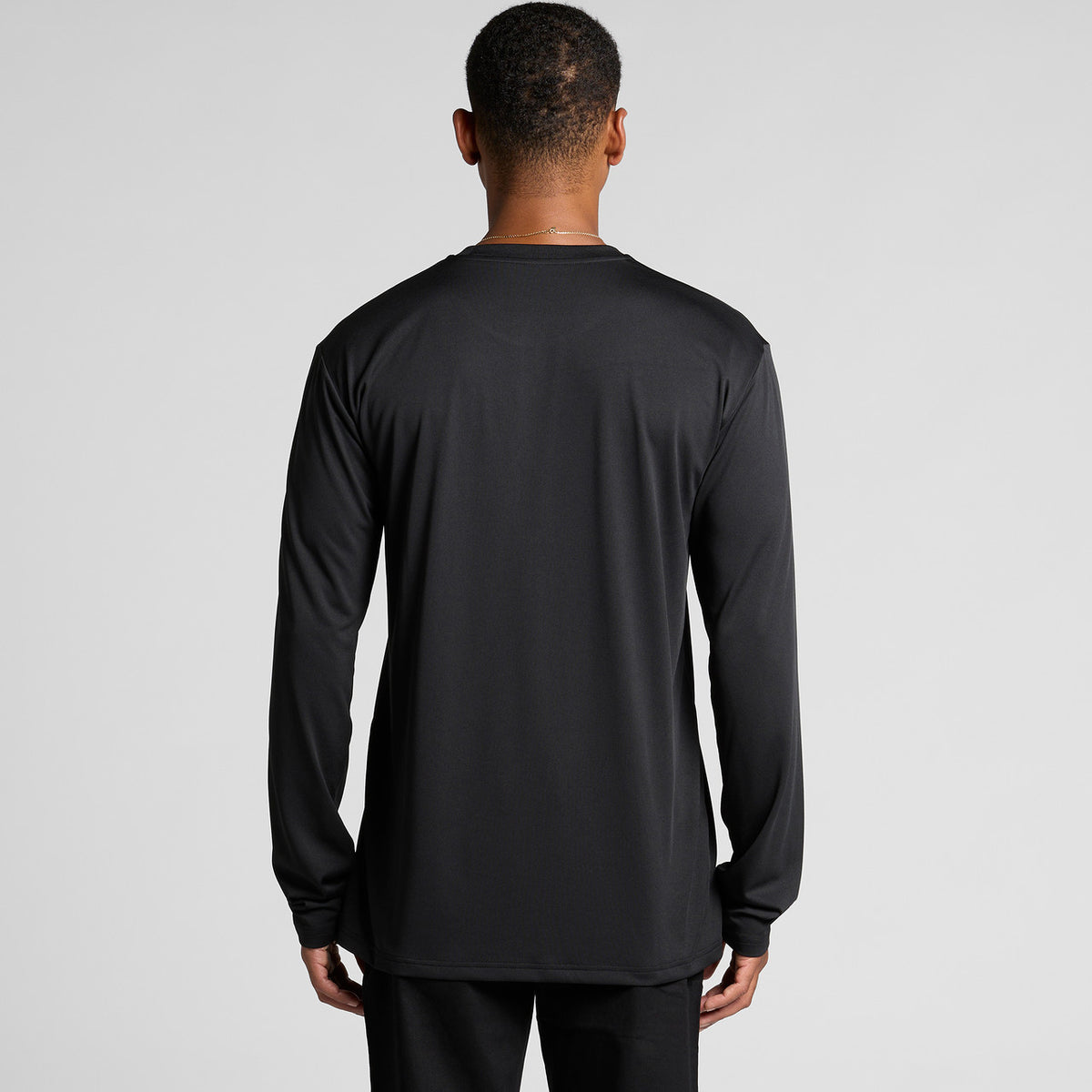 AS Colour Staple Active L/S Tee 5020A