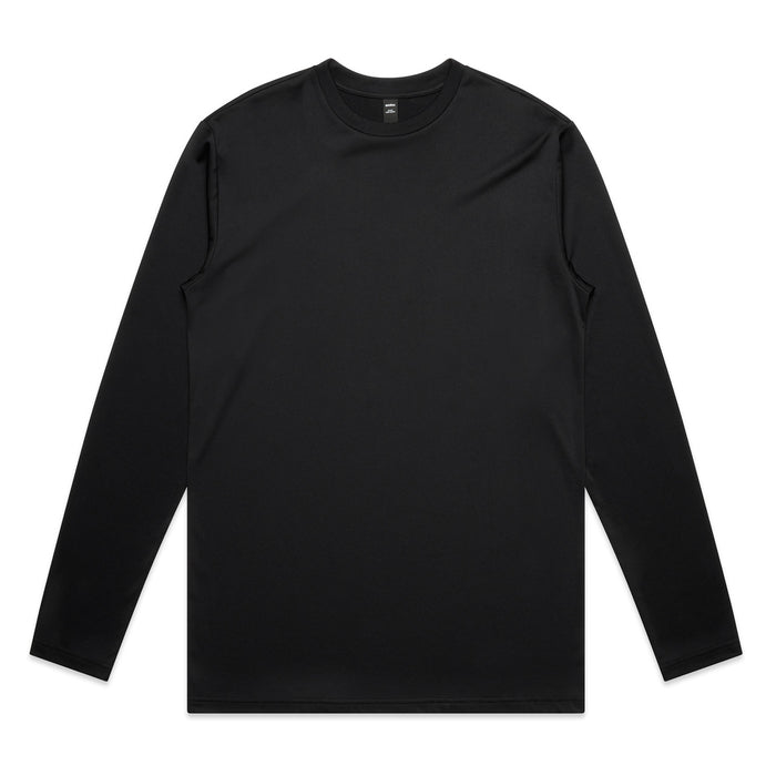 AS Colour Staple Active L/S Tee 5020A