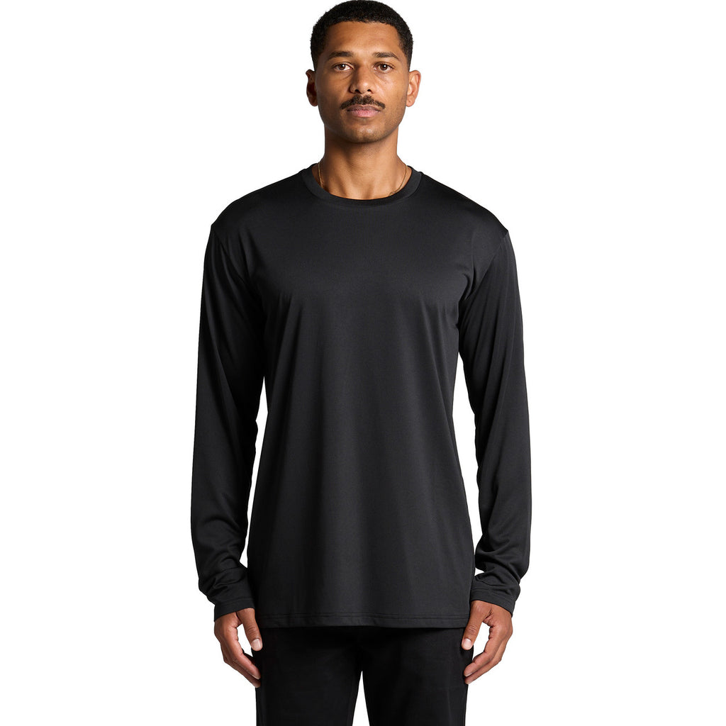 AS Colour Staple Active L/S Tee 5020A