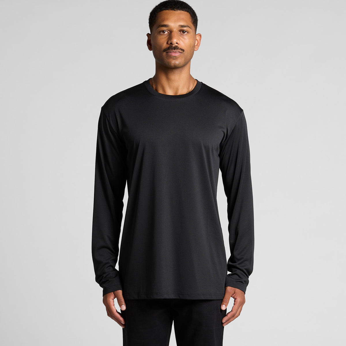 AS Colour Staple Active L/S Tee 5020A