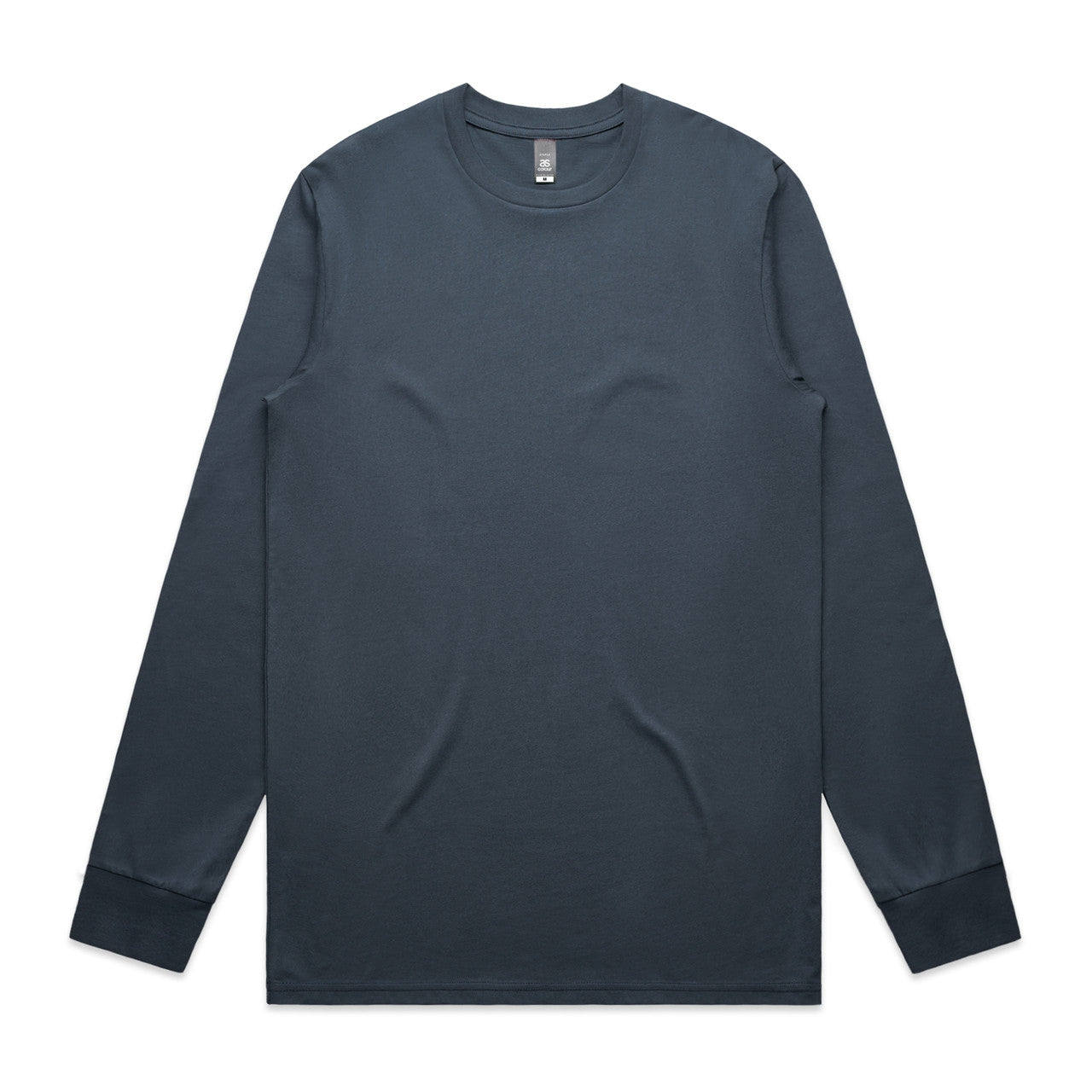 AS Colour Staple L/S Tee 5020