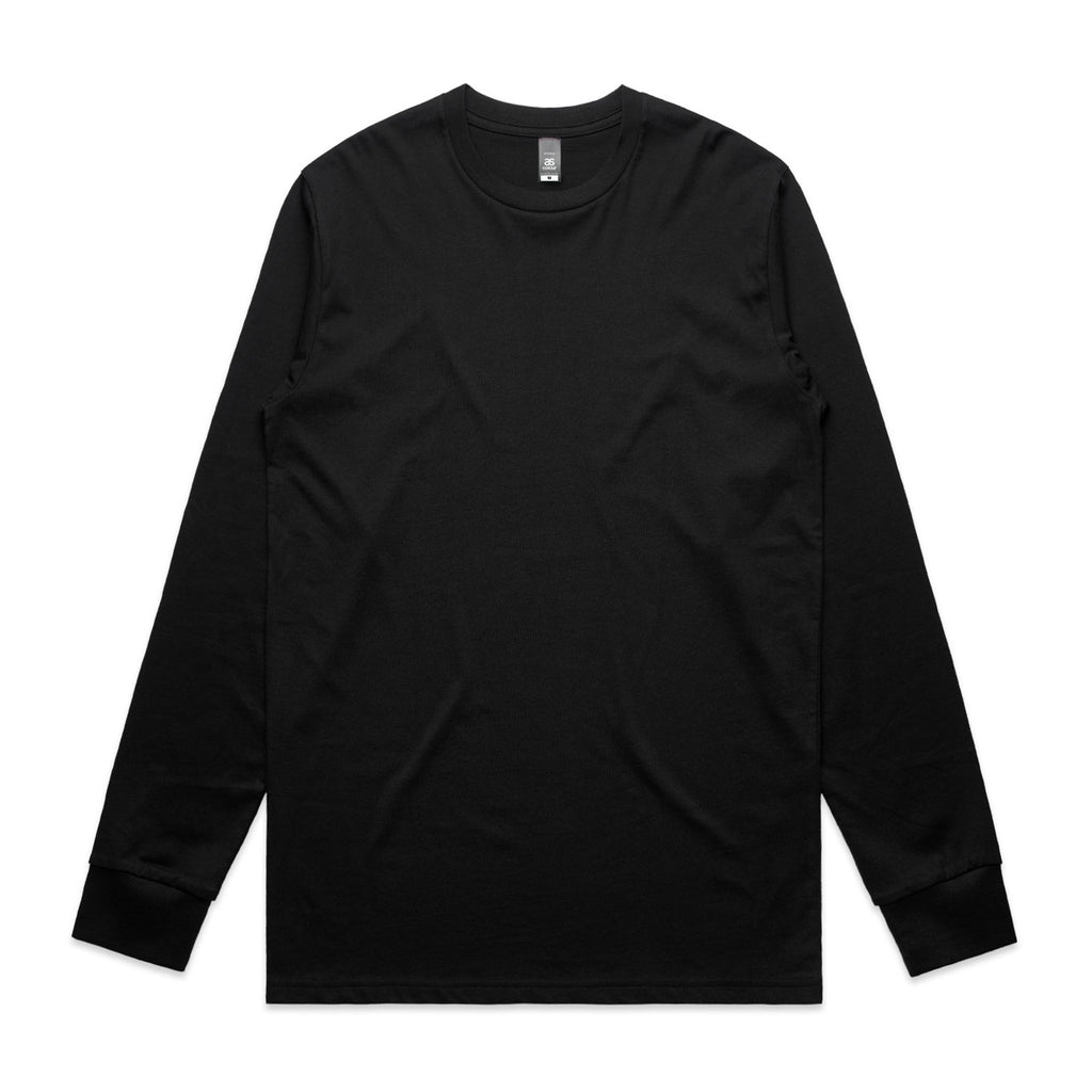 AS Colour Staple L/S Tee 5020