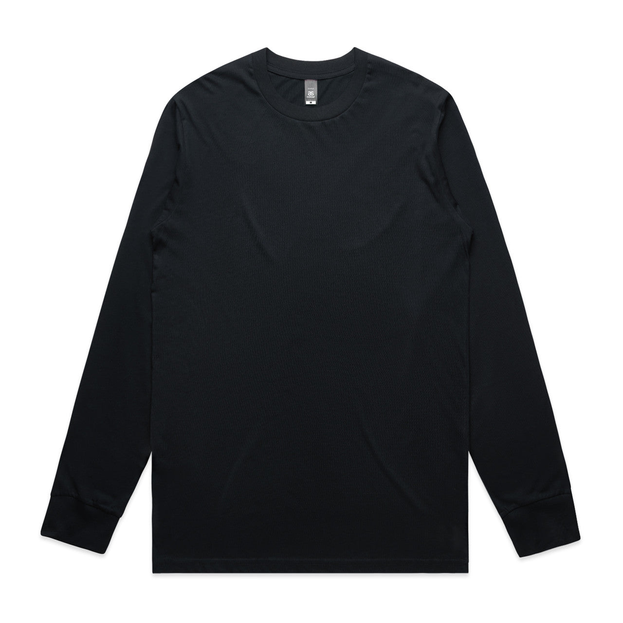 AS Colour Staple L/S Tee 5020
