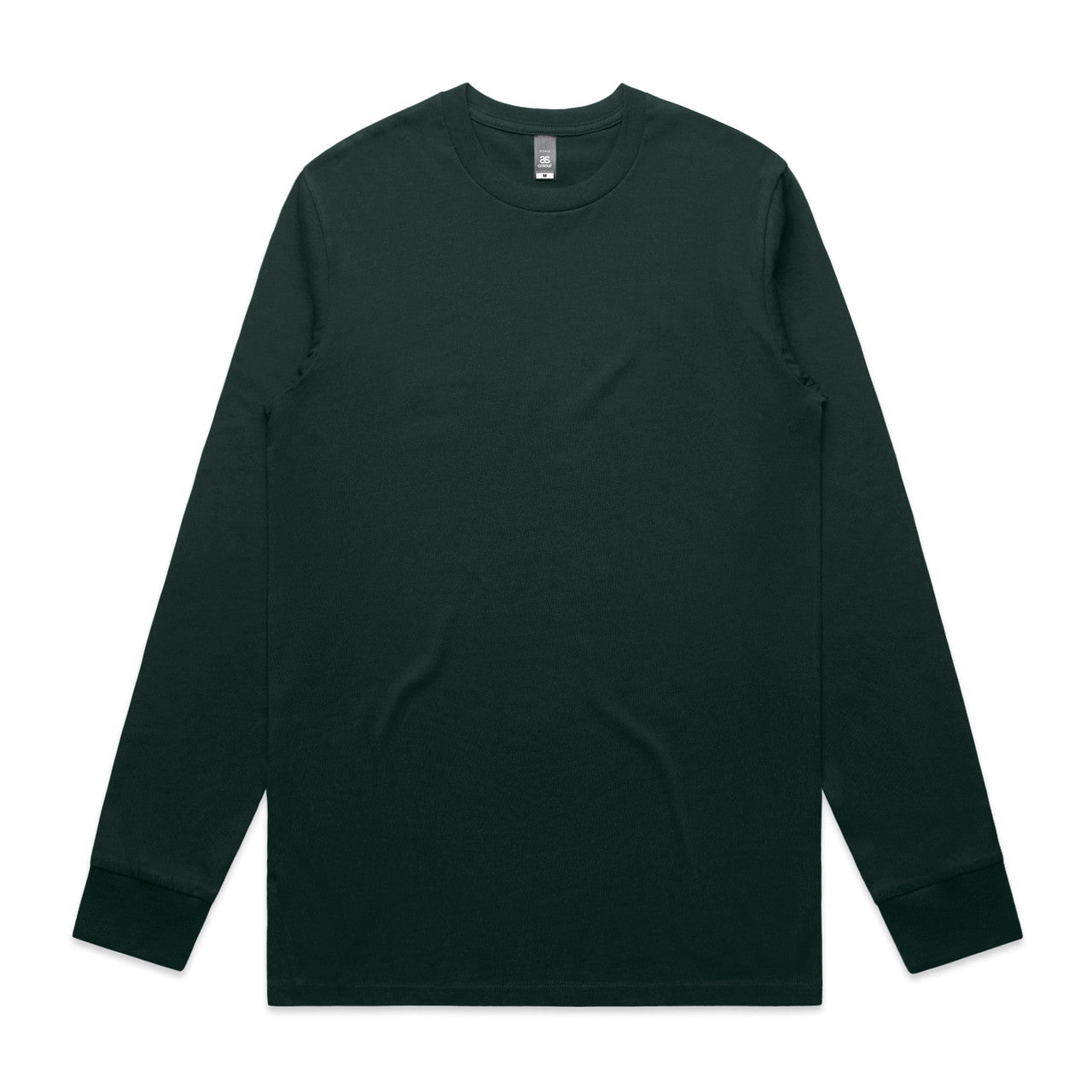 AS Colour Staple L/S Tee 5020