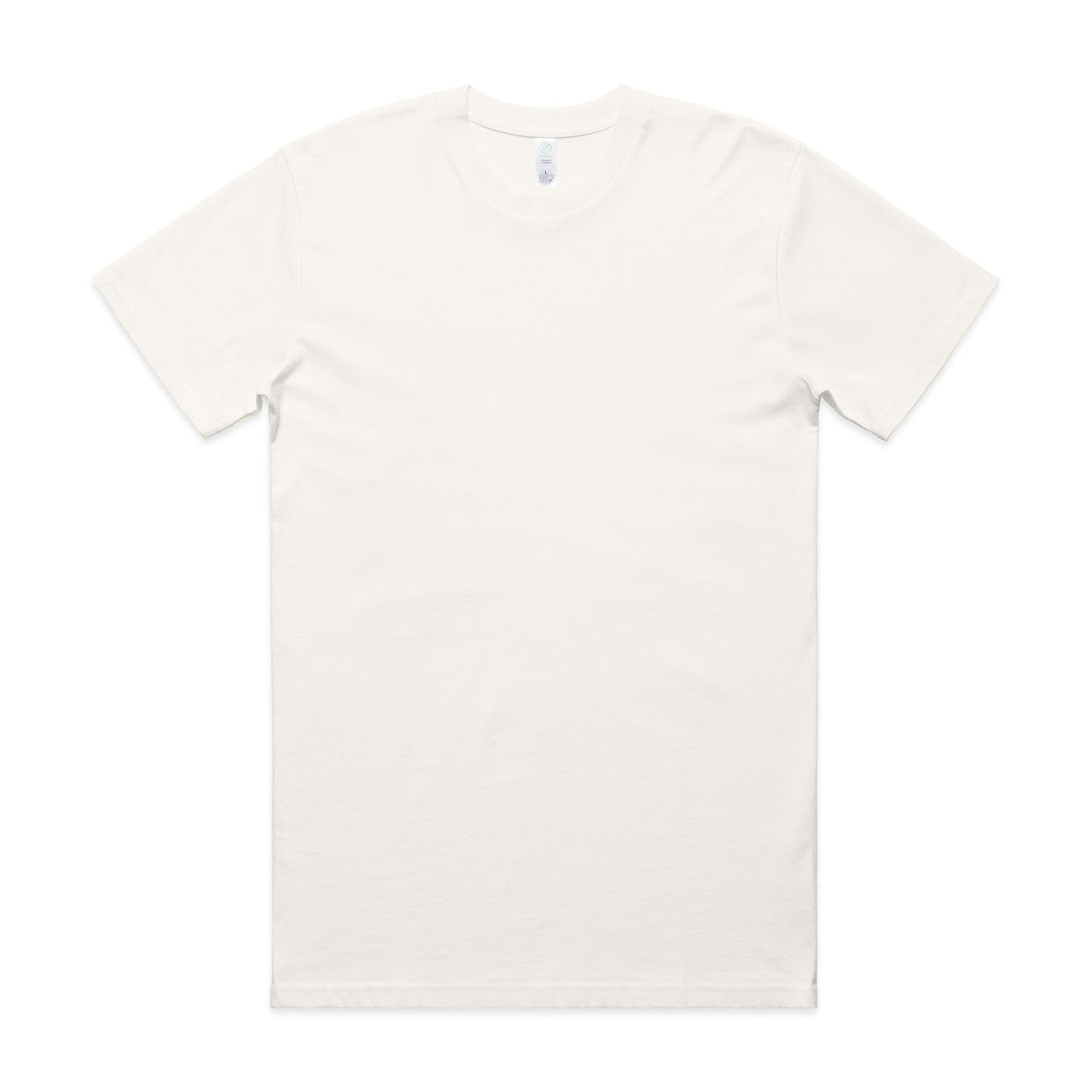 AS Colour Classic Organic Tee 5026G