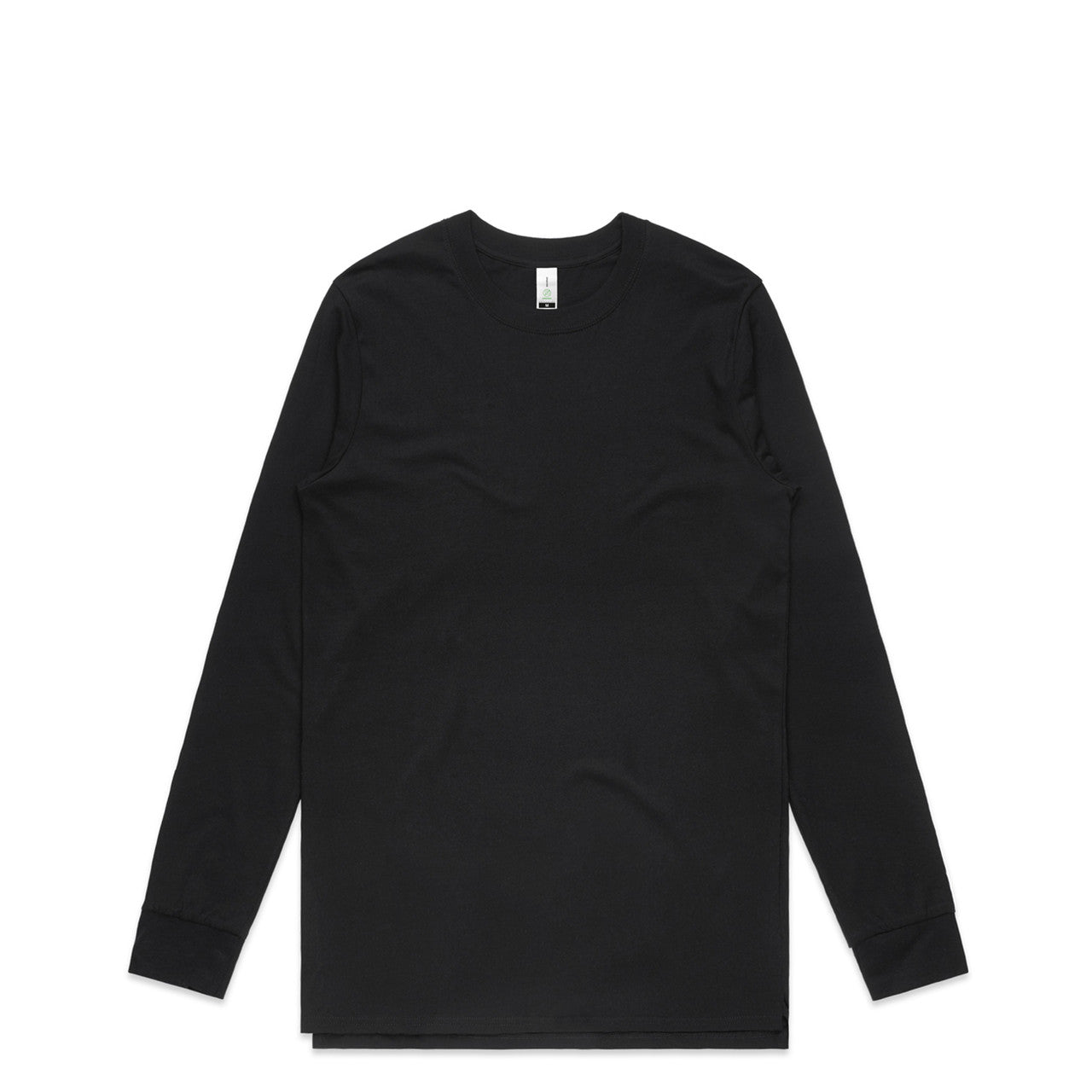 AS Colour Base Organic L/S Tee 5029G