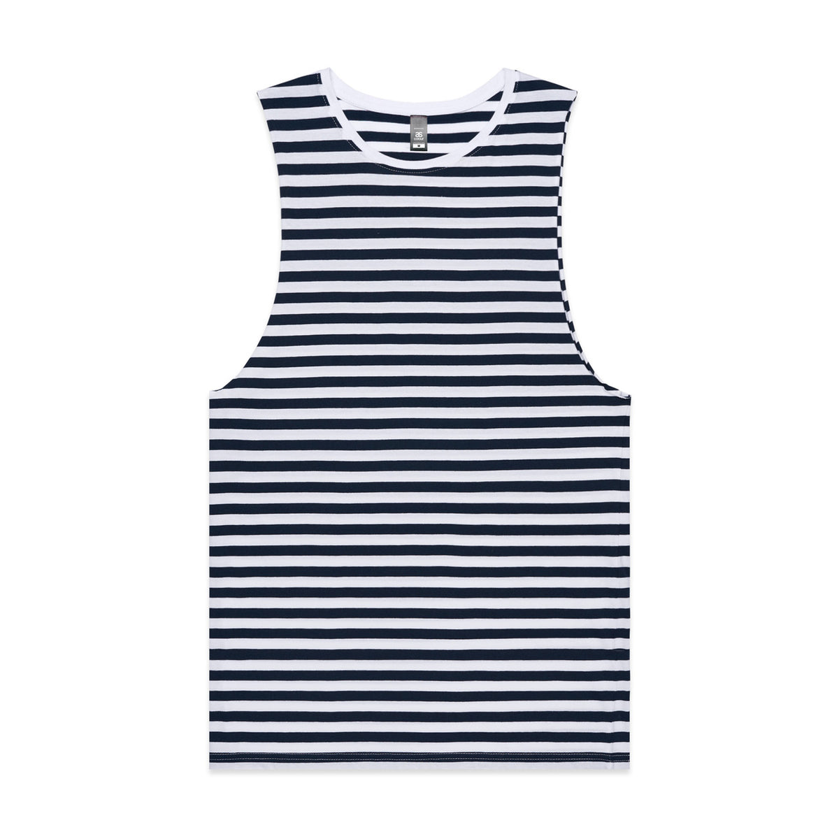 AS Colour Barnard Stripe 5032