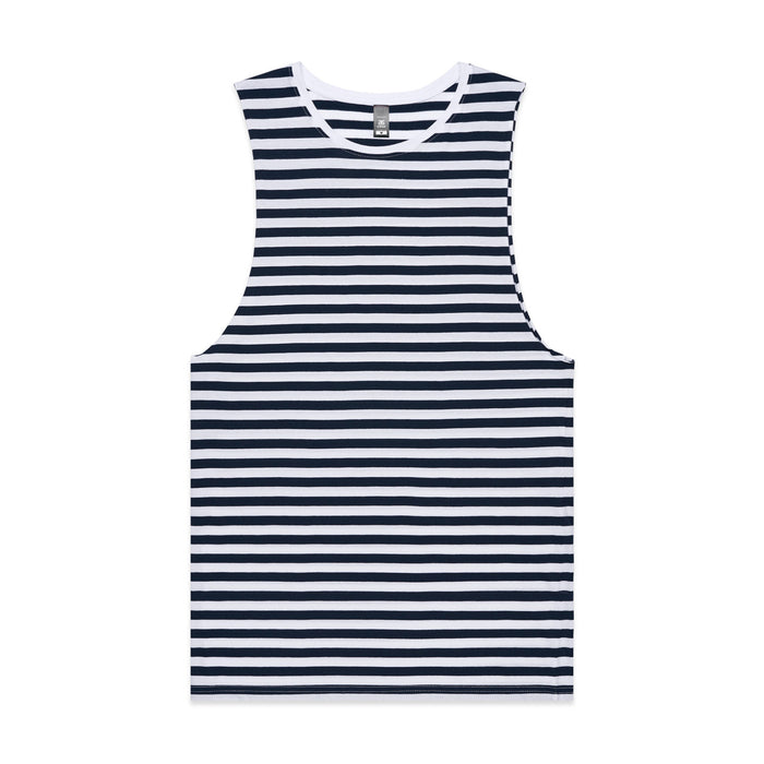 AS Colour Barnard Stripe 5032