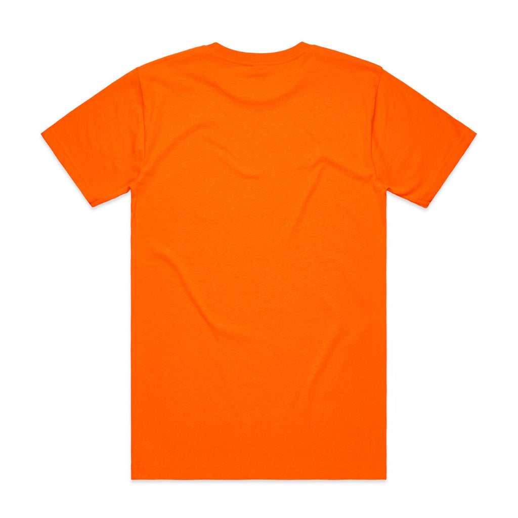 AS Colour Block Safety Tee 5050F