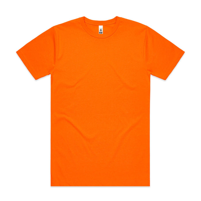 AS Colour Block Safety Tee 5050F