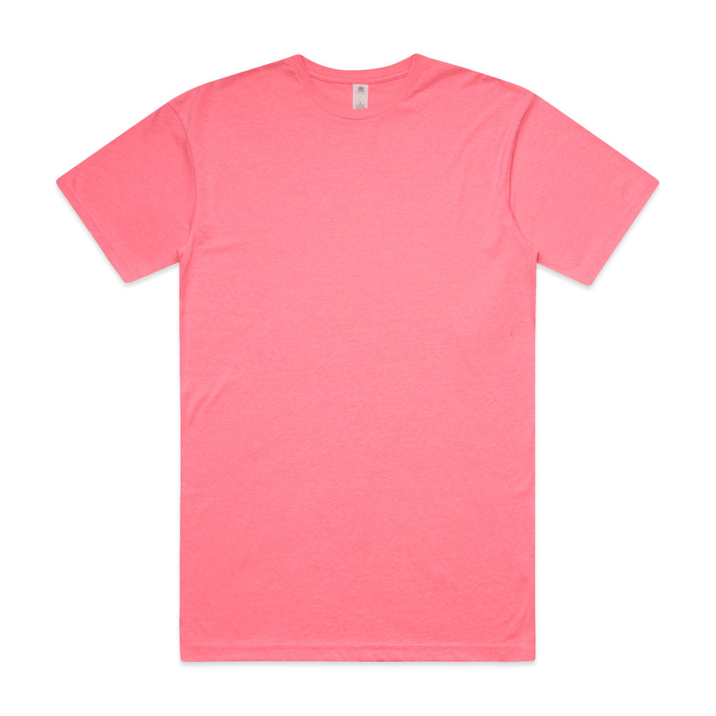 AS Colour Block Safety Tee 5050F