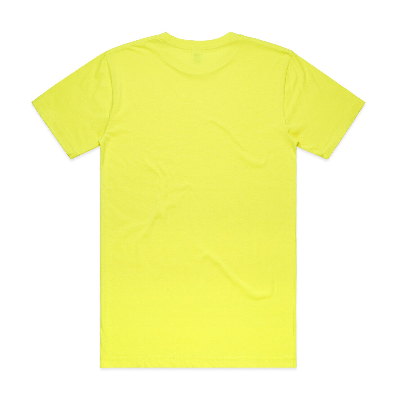 AS Colour Block Safety Tee 5050F