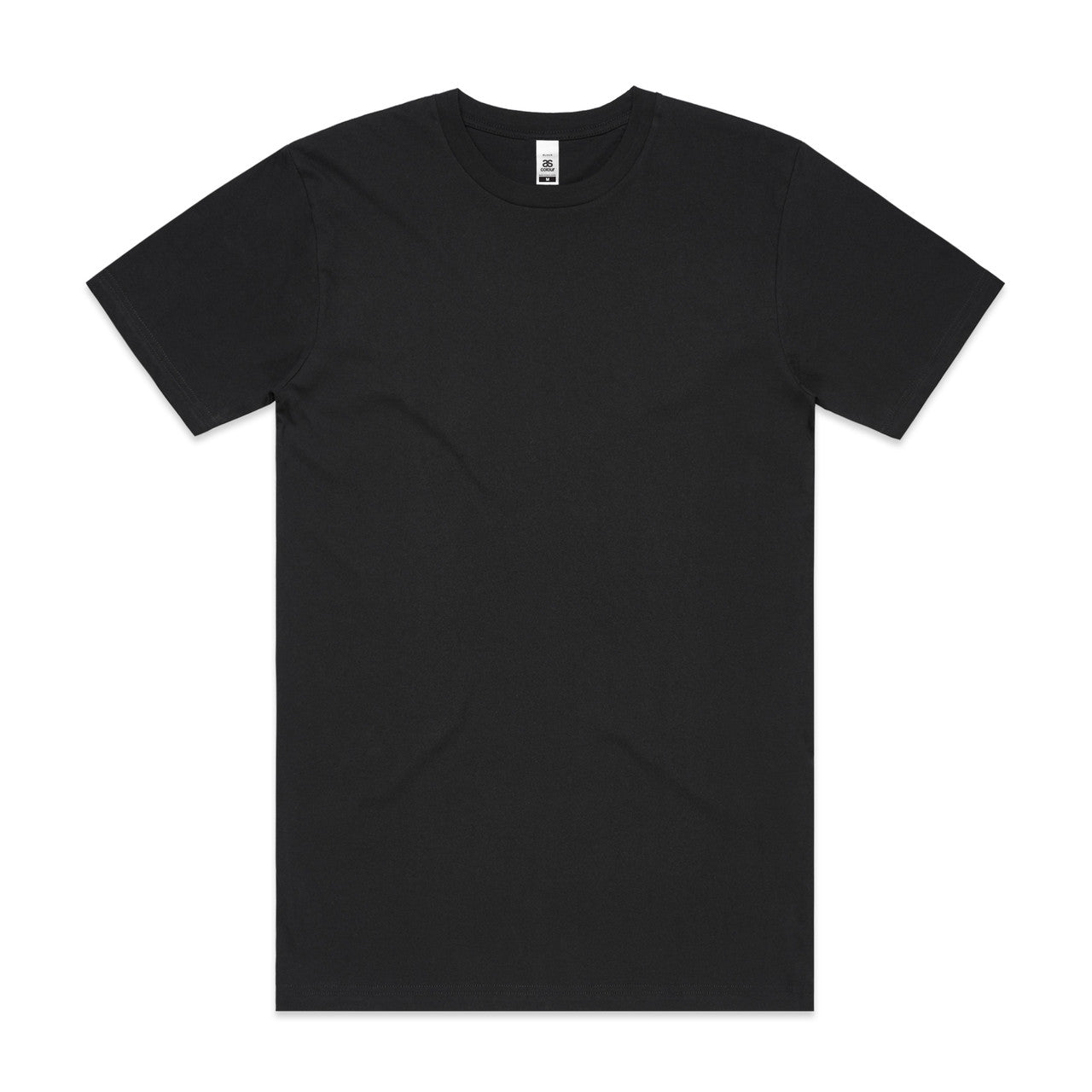 AS Colour Block Tubular Tee 5050T