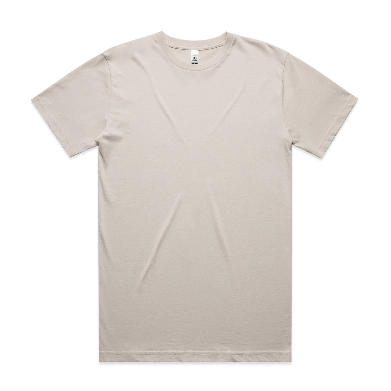 AS Colour Block Tubular Tee 5050T