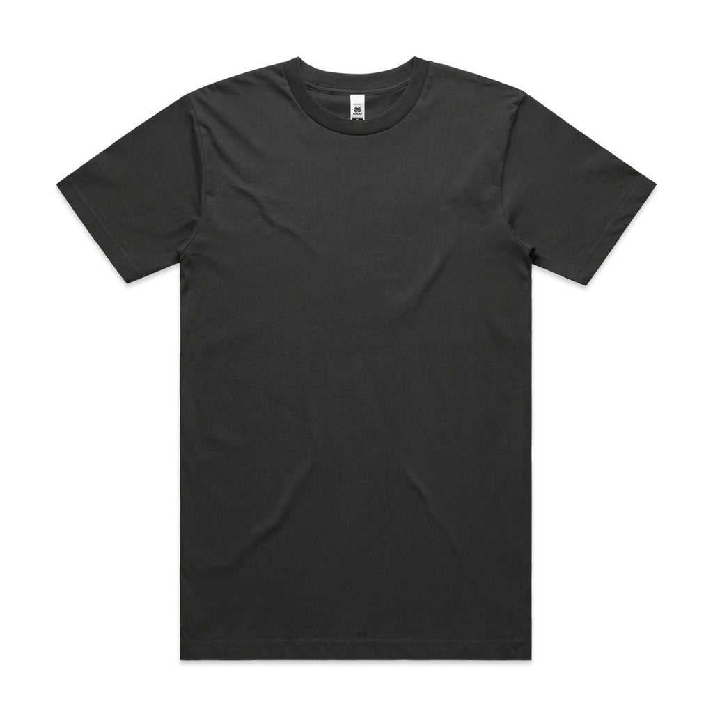 AS Colour Block Tubular Tee 5050T