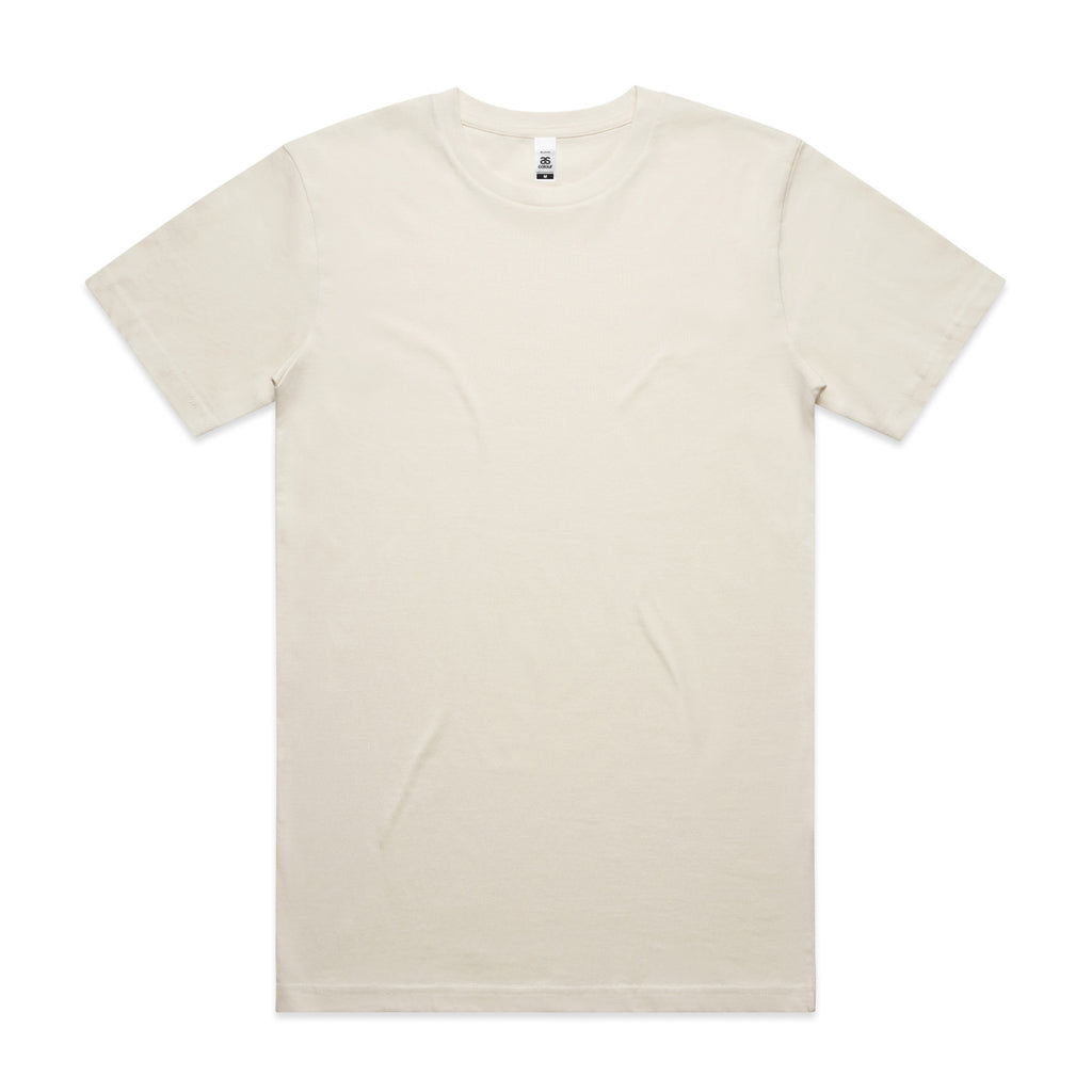 AS Colour Block Tubular Tee 5050T