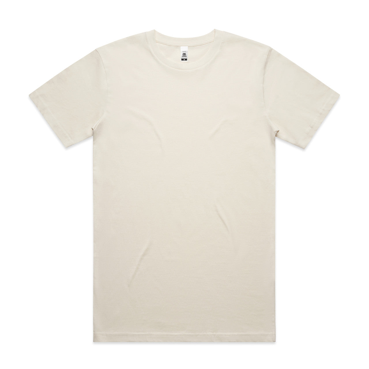 AS Colour Block Tubular Tee 5050T