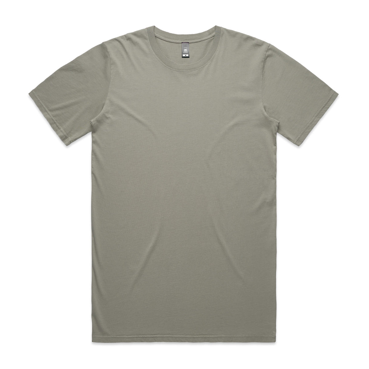 AS Colour Staple Faded Tee 5065