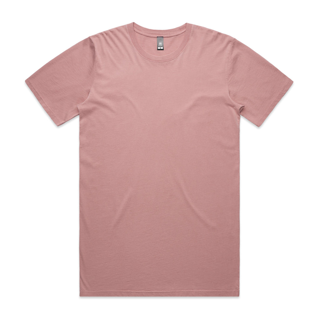 AS Colour Staple Faded Tee 5065
