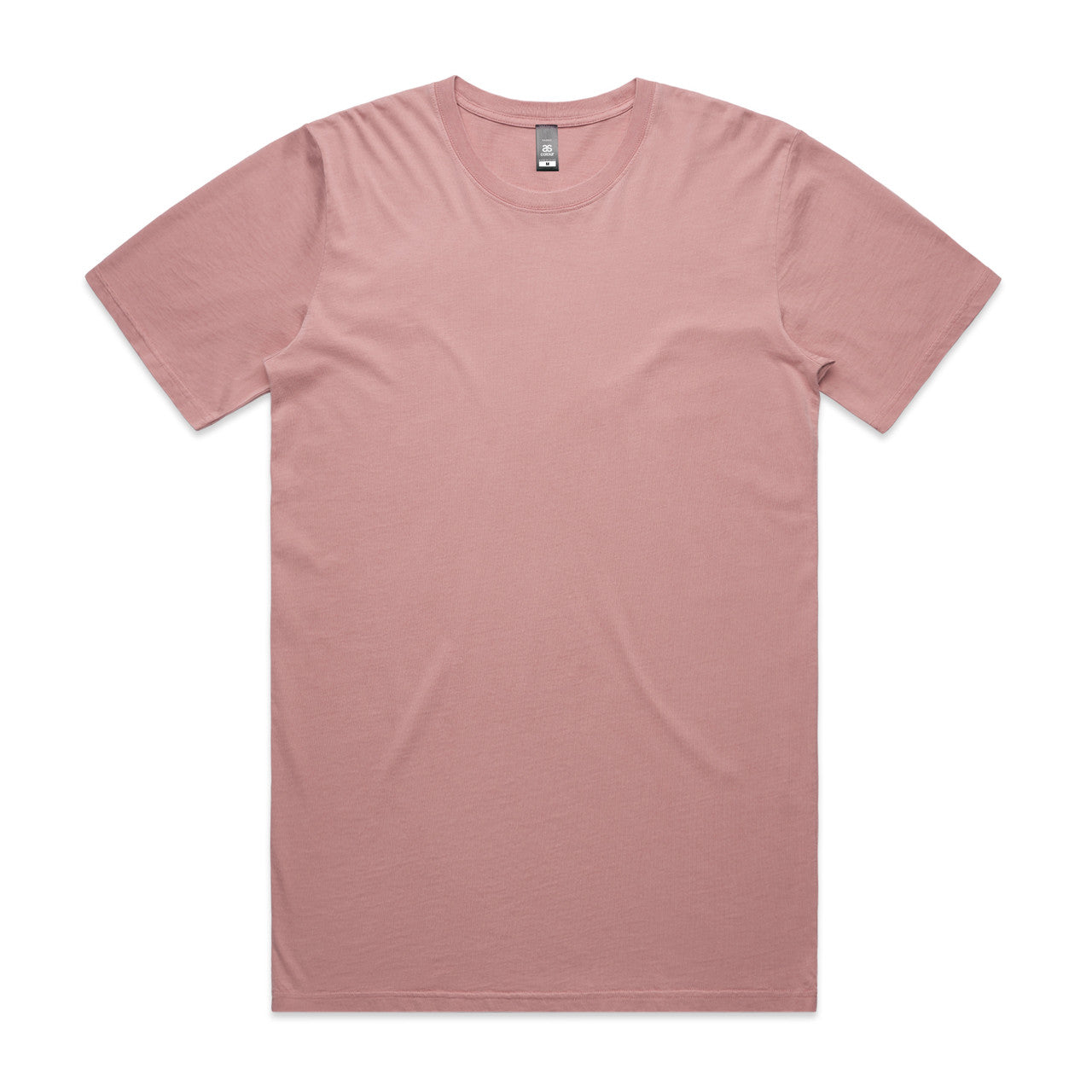 AS Colour Staple Faded Tee 5065