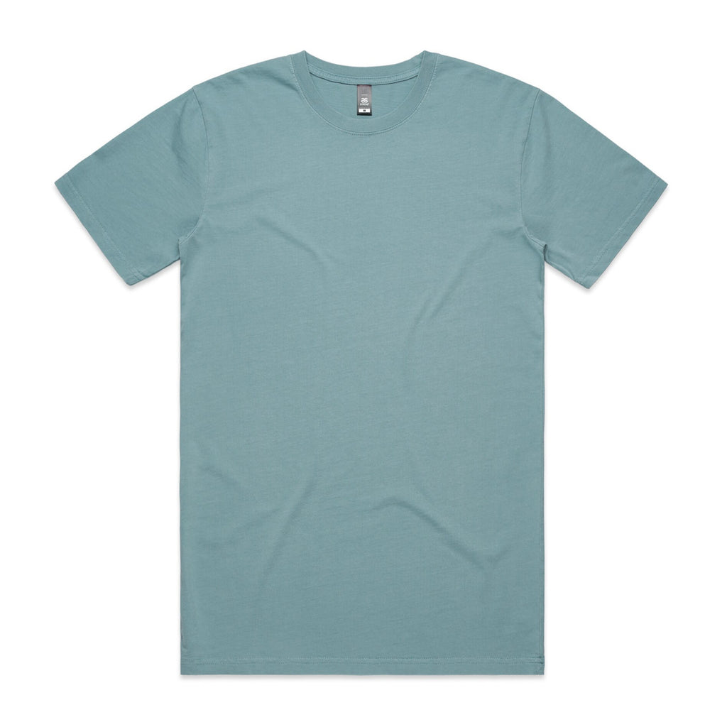 AS Colour Staple Faded Tee 5065