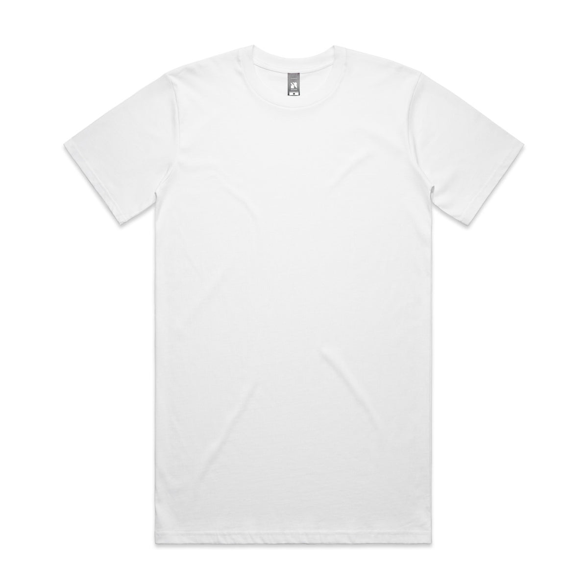 AS Colour Classic Plus Tee [+5cm] 5070