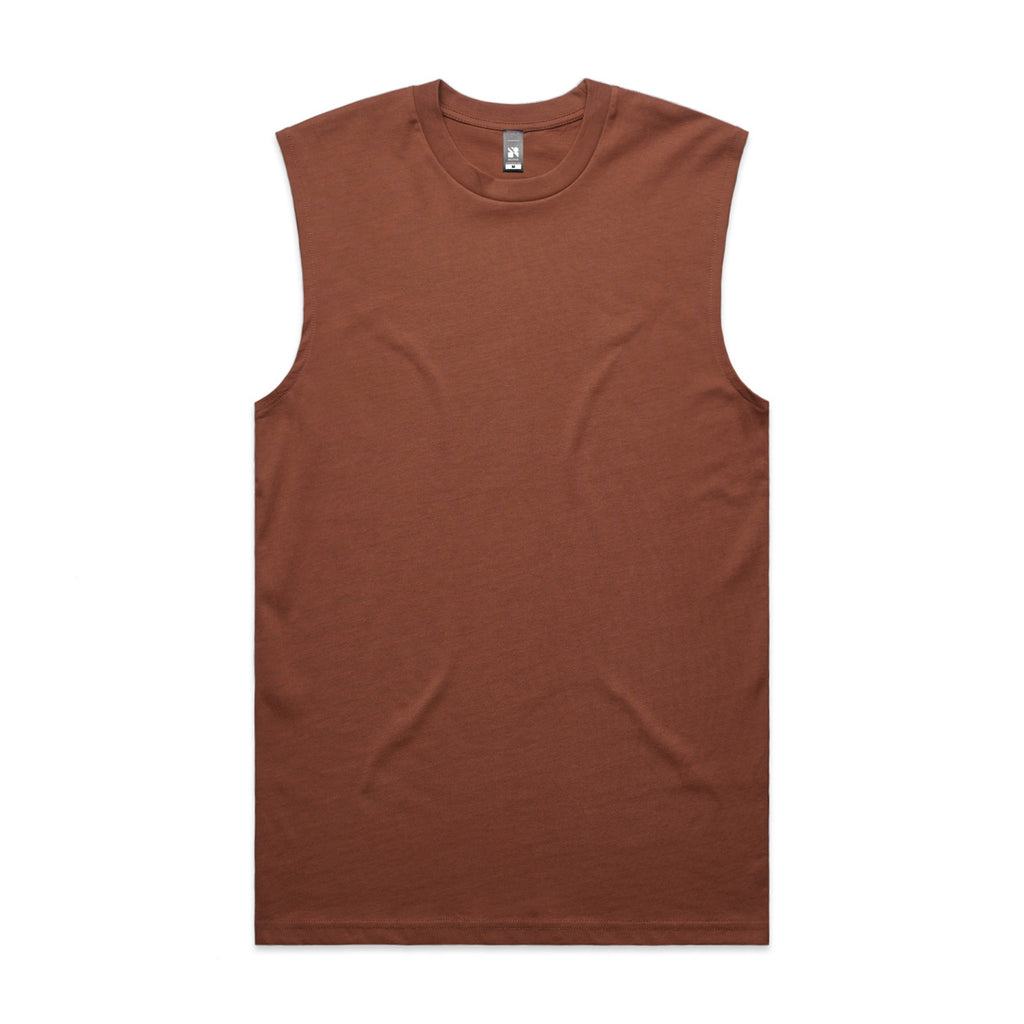 AS Colour Classic Tank 5073