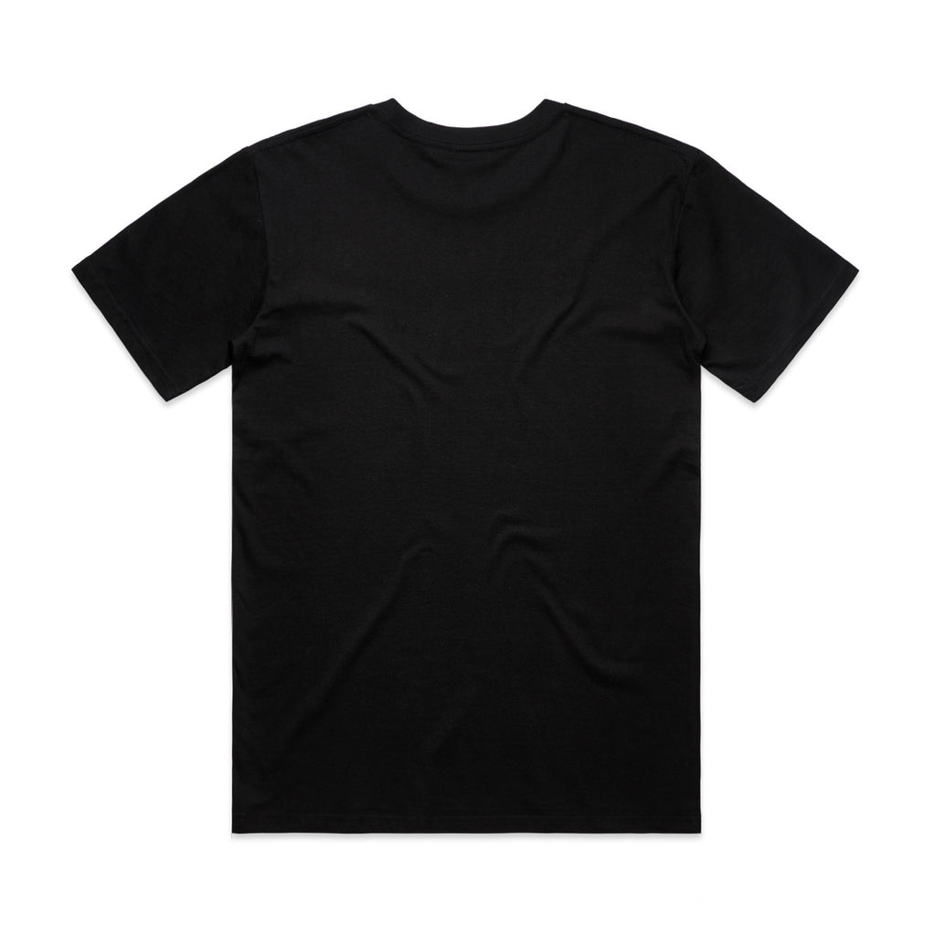 AS Colour Staple Minus Tee [-5cm] 5074