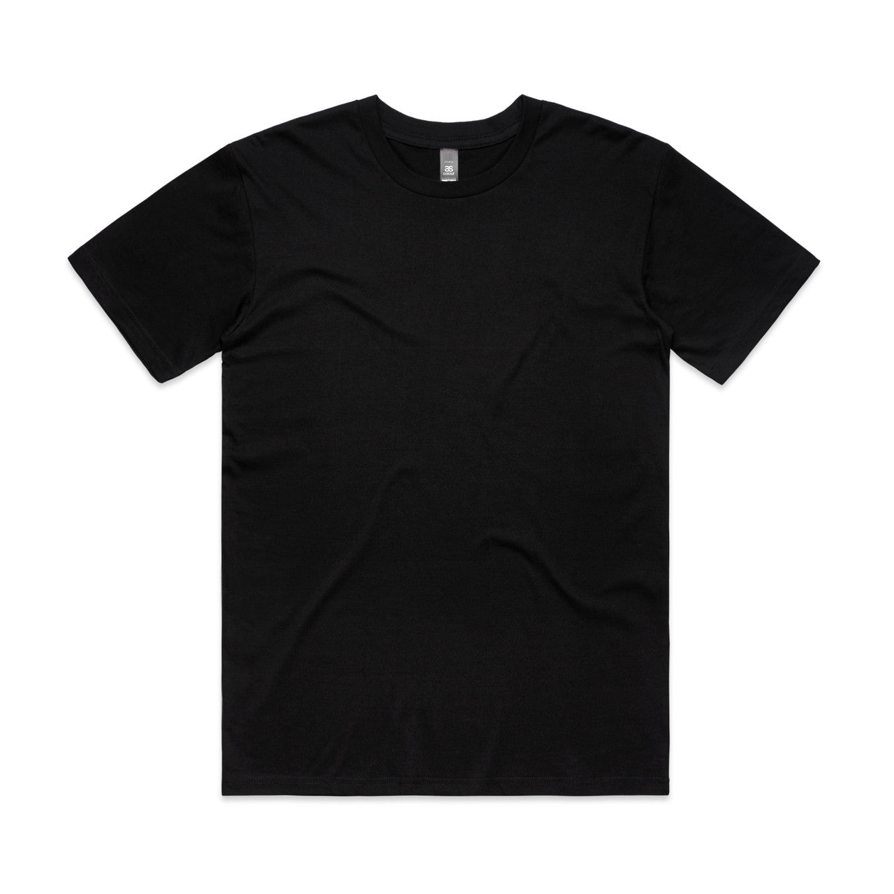 AS Colour Staple Minus Tee [-5cm] 5074