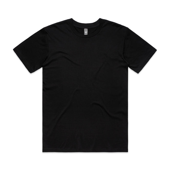 AS Colour Staple Minus Tee [-5cm] 5074