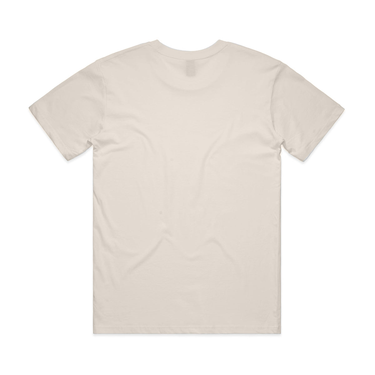 AS Colour Staple Minus Tee [-5cm] 5074