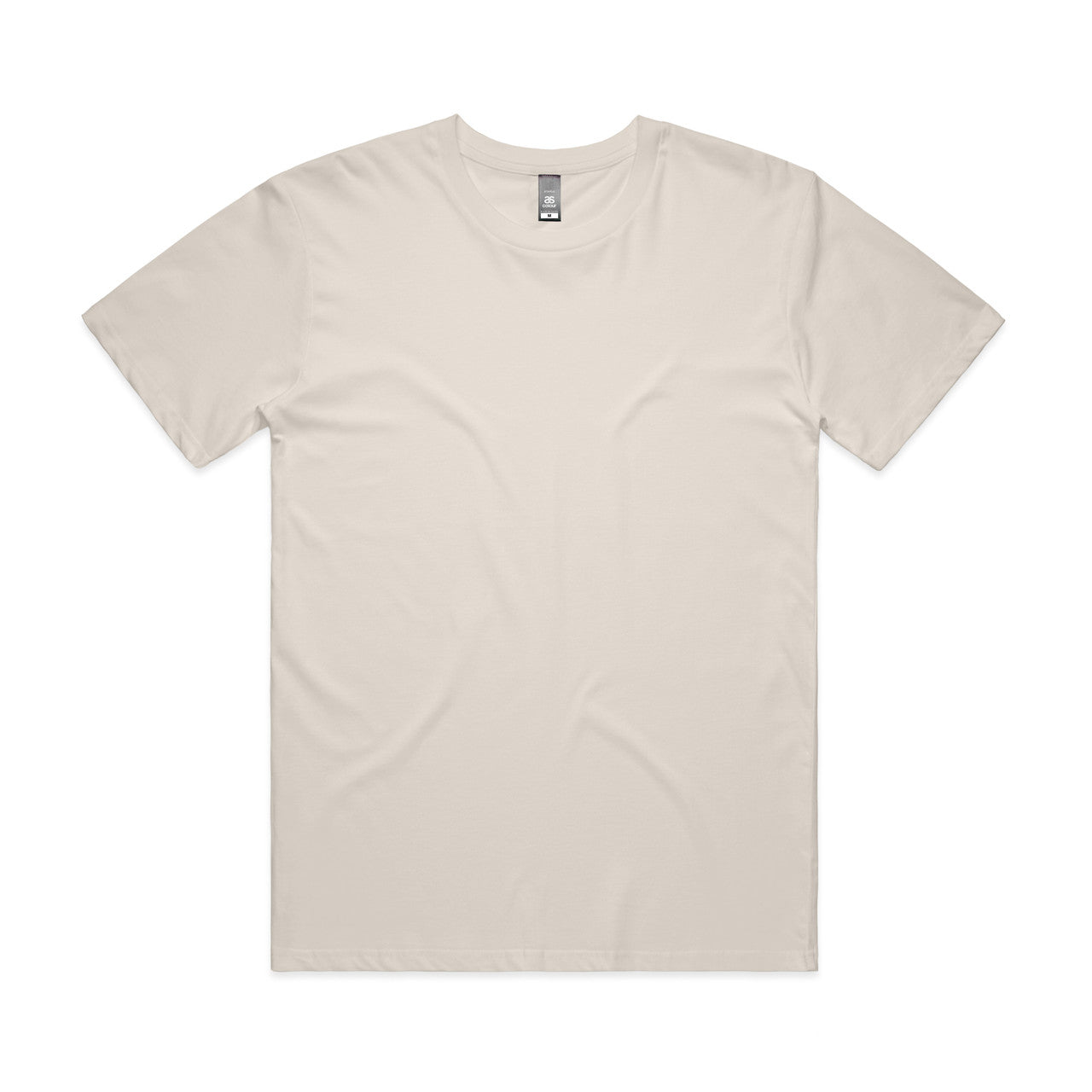 AS Colour Staple Minus Tee [-5cm] 5074