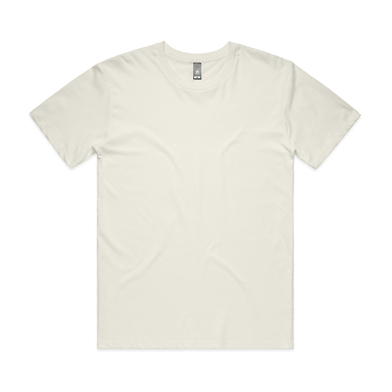 AS Colour Staple Minus Tee [-5cm] 5074
