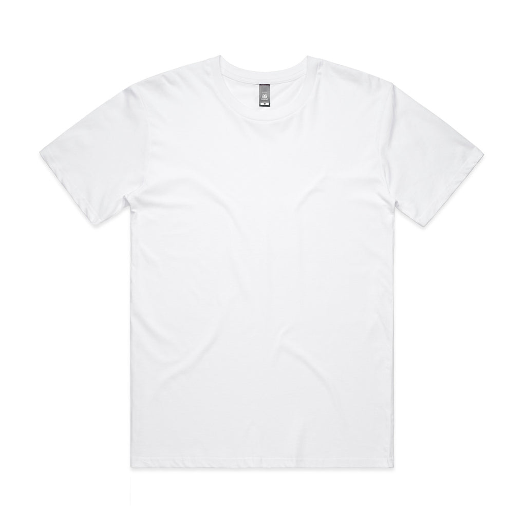 AS Colour Staple Minus Tee [-5cm] 5074