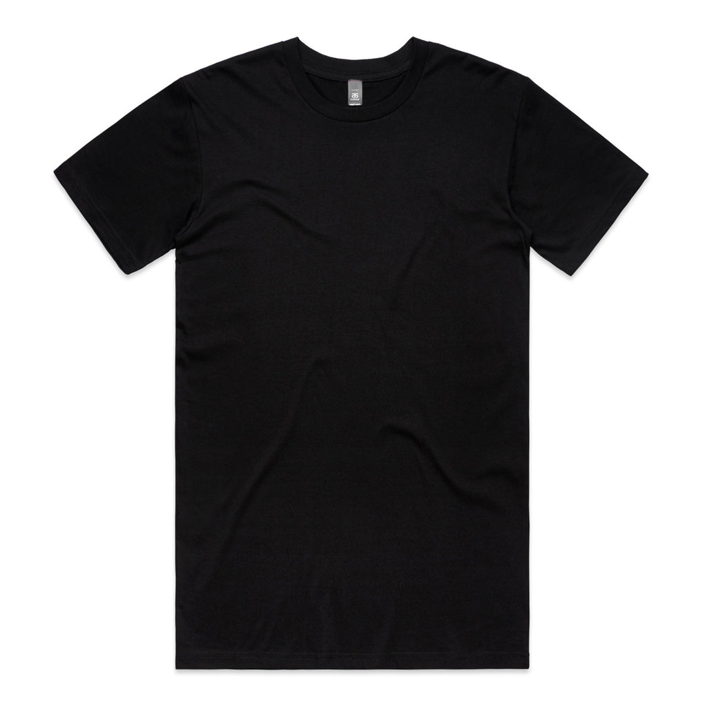 AS Colour Staple Plus Tee [+5cm] 5075