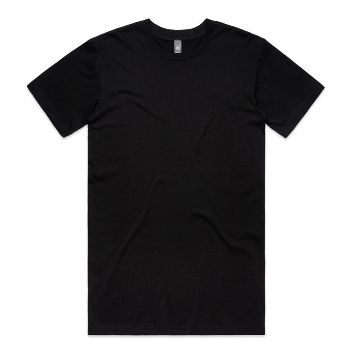 AS Colour Staple Plus Tee [+5cm] 5075