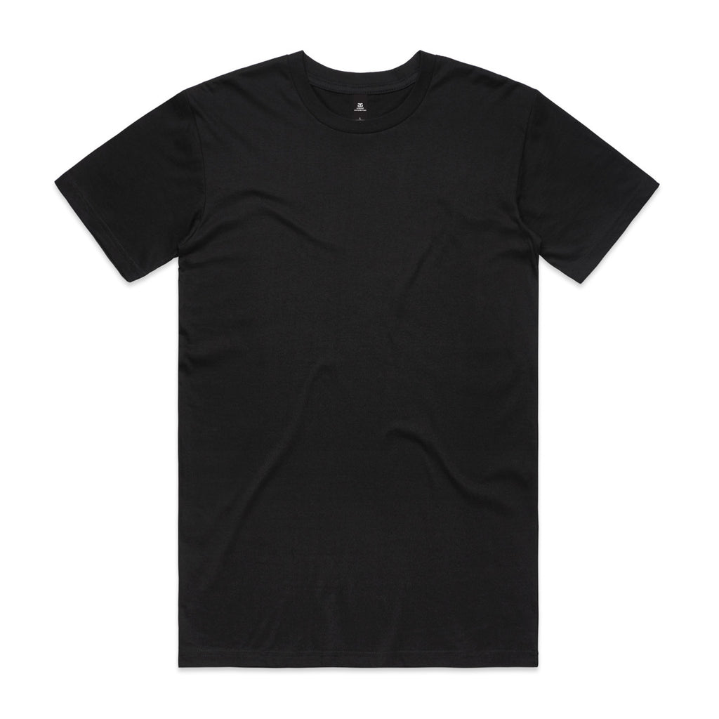 AS Colour Staple Recycled Tee 5077