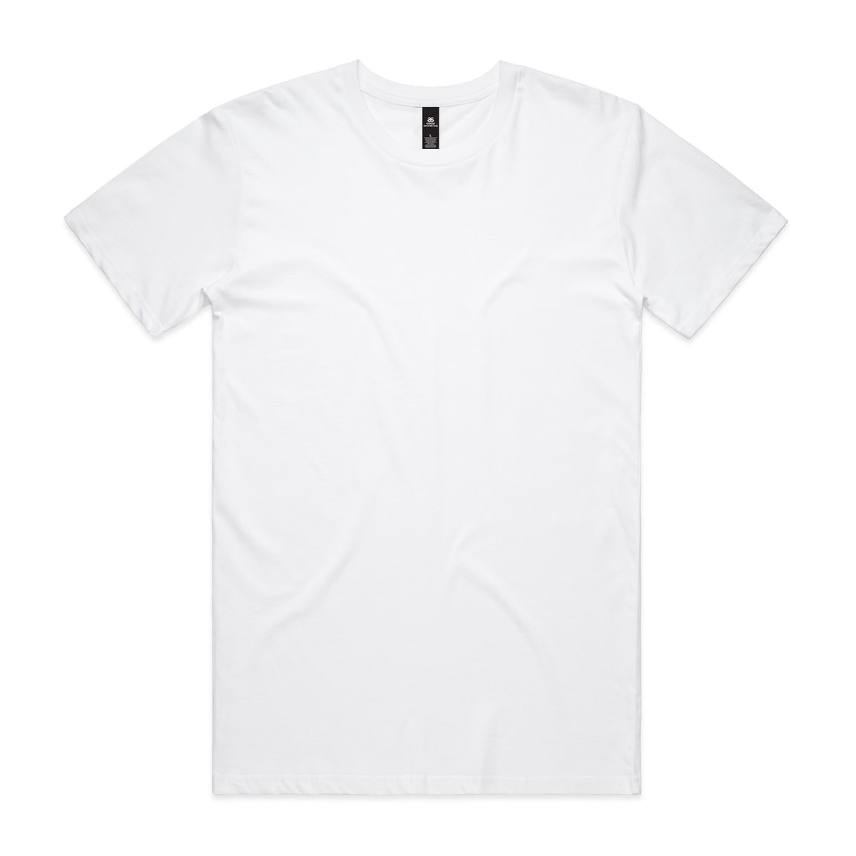 AS Colour Staple Recycled Tee 5077