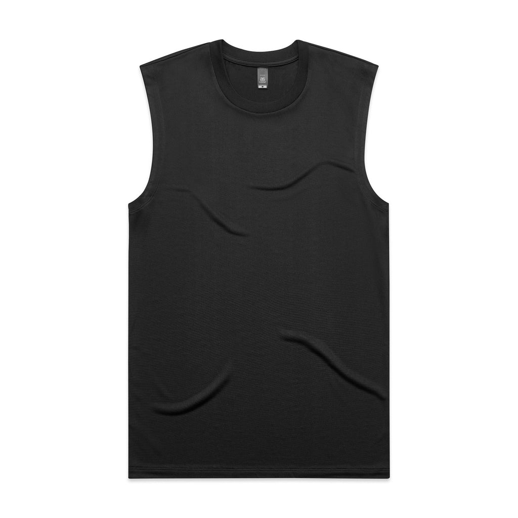 AS Colour Staple Active Tank 5078