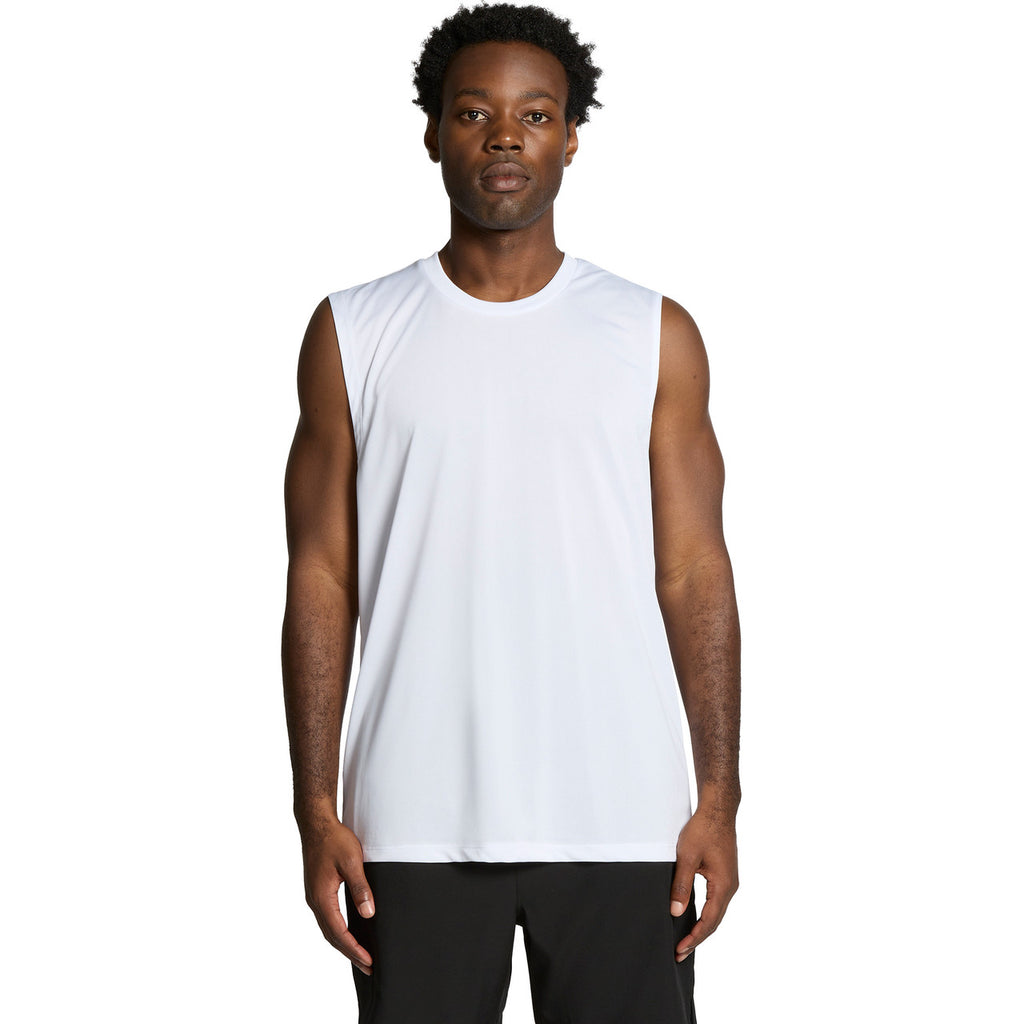 AS Colour Staple Active Tank 5078