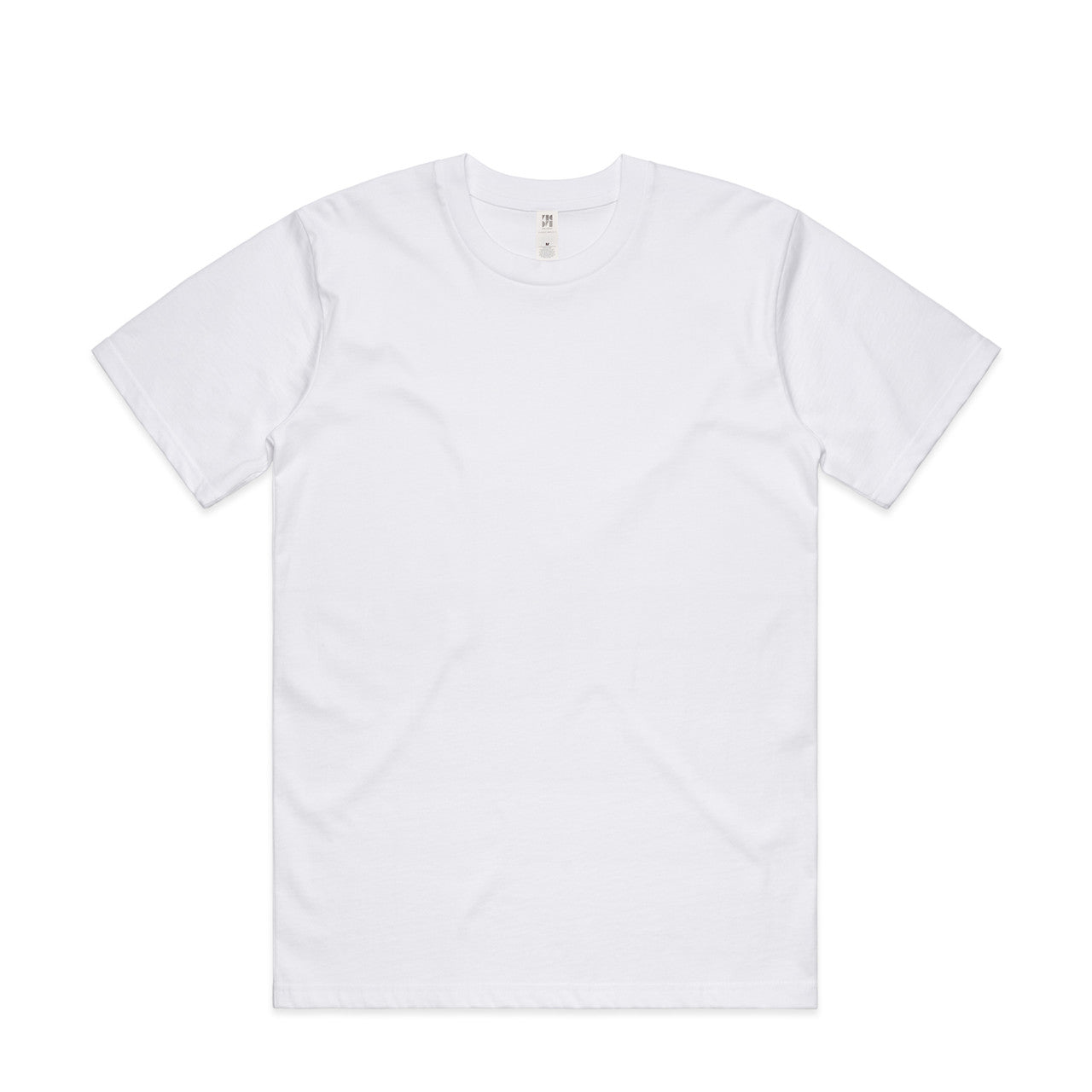 AS Colour Classic Minus Tee [-5cm] 5079