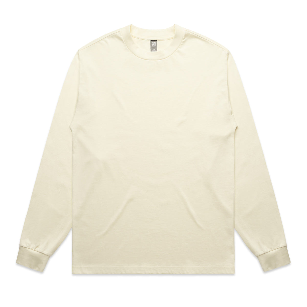 AS Colour Heavy L/S Tee 5081