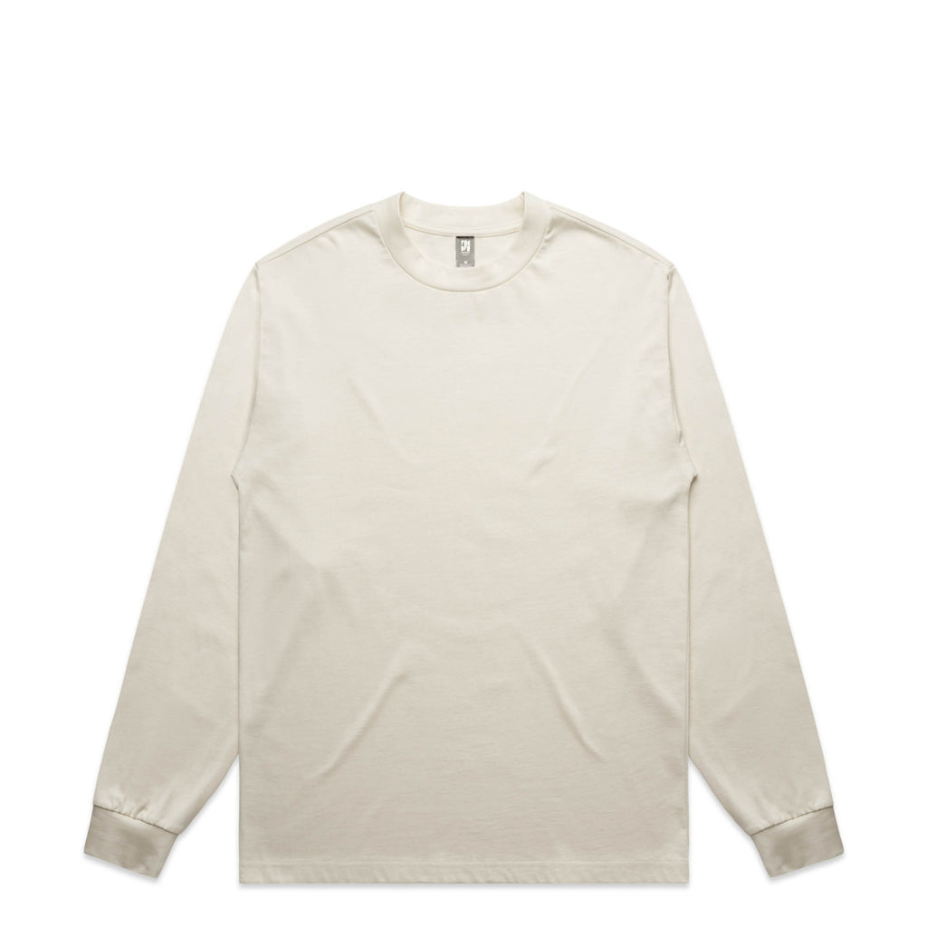 AS Colour Heavy L/S Tee 5081