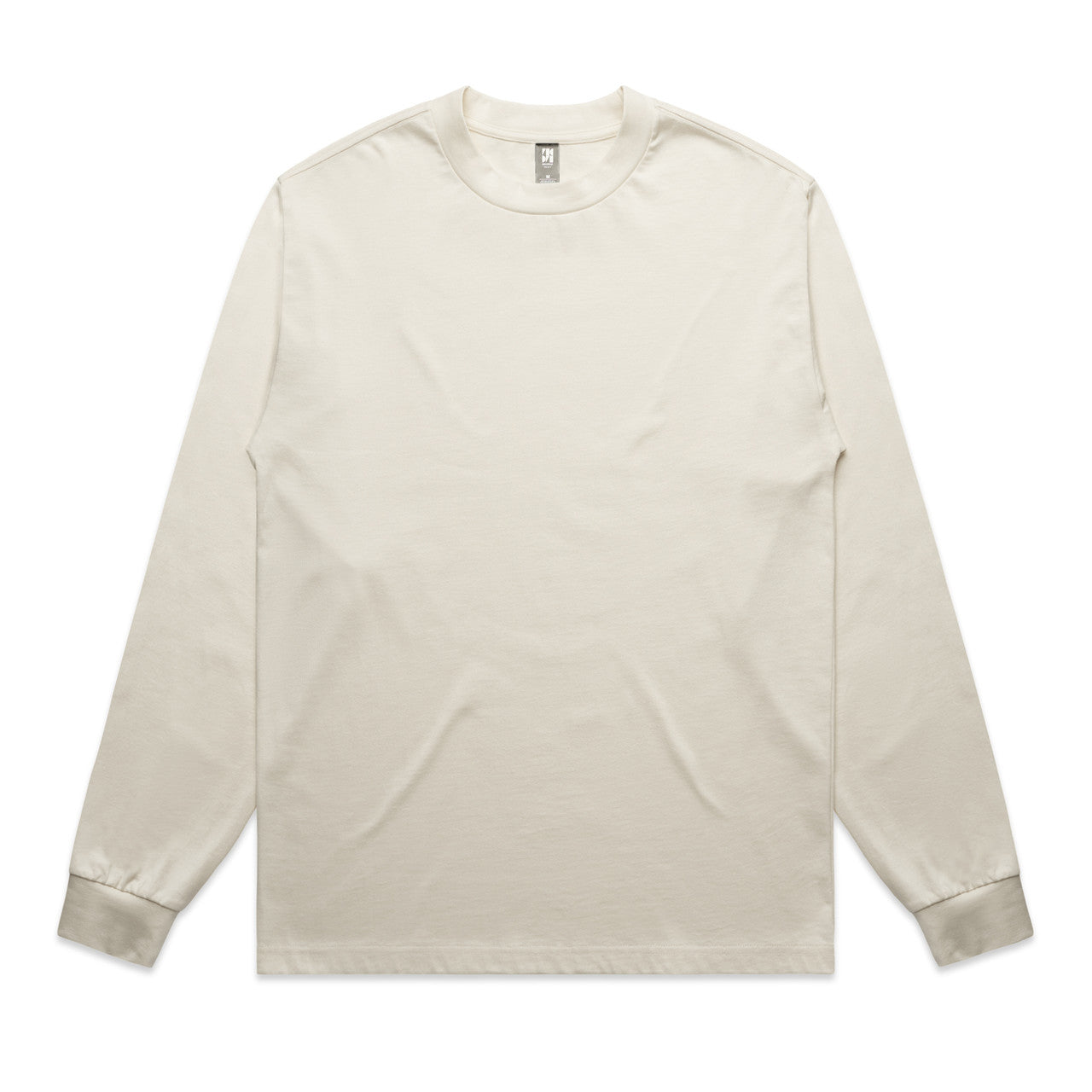 AS Colour Heavy L/S Tee 5081