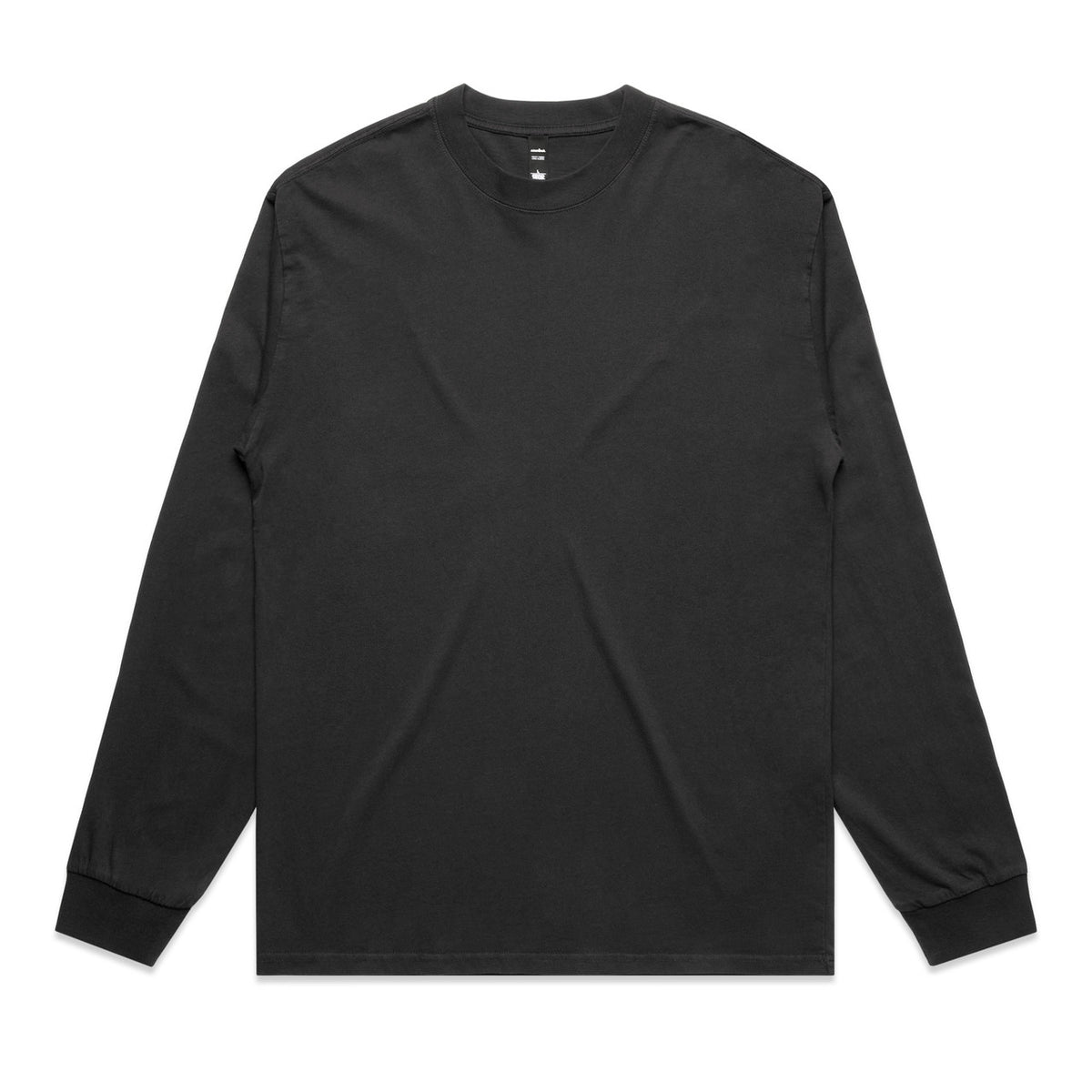 AS Colour Heavy Faded L/S Tee 5083