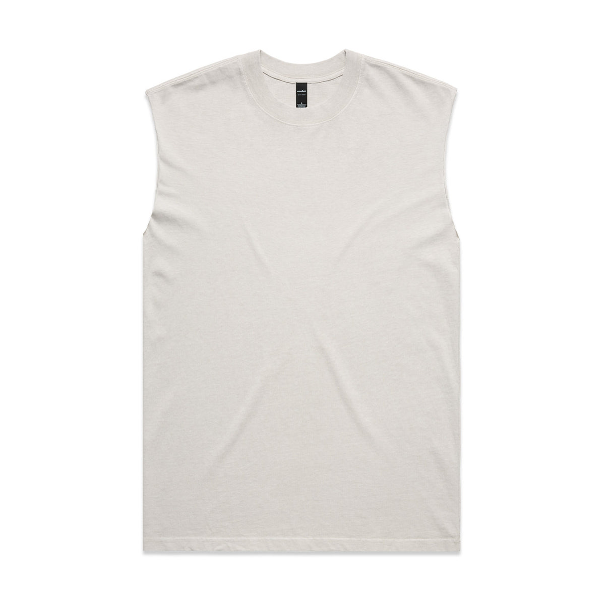 AS Colour Heavy Faded Tank 5084